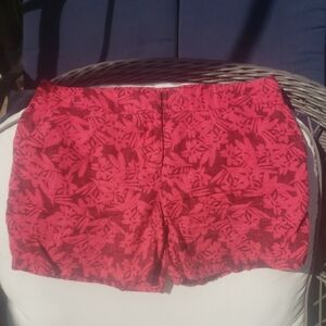❤TOMMY BAHAMA Linen Shorts